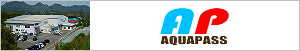 AQUAPASS Co., Ltd.
(consolidated affiliate)
